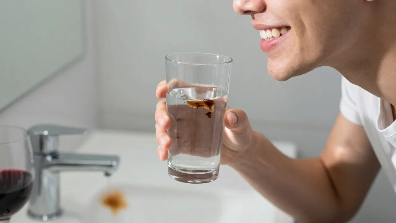 Co se nesmí po bělení zubů? Pravidla, která zachrání vaše zuby a výsledek