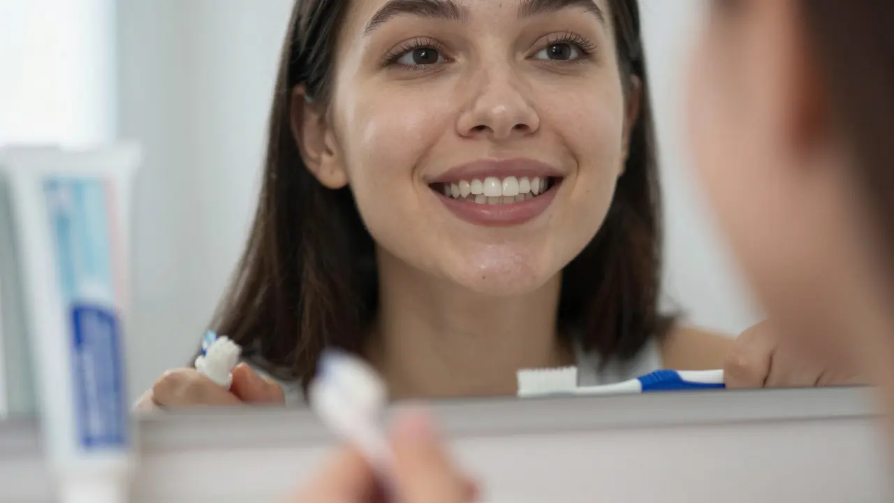 Jak zvládnout počínající zubní kaz bez bolesti: Praktický průvodce pro domácí péči