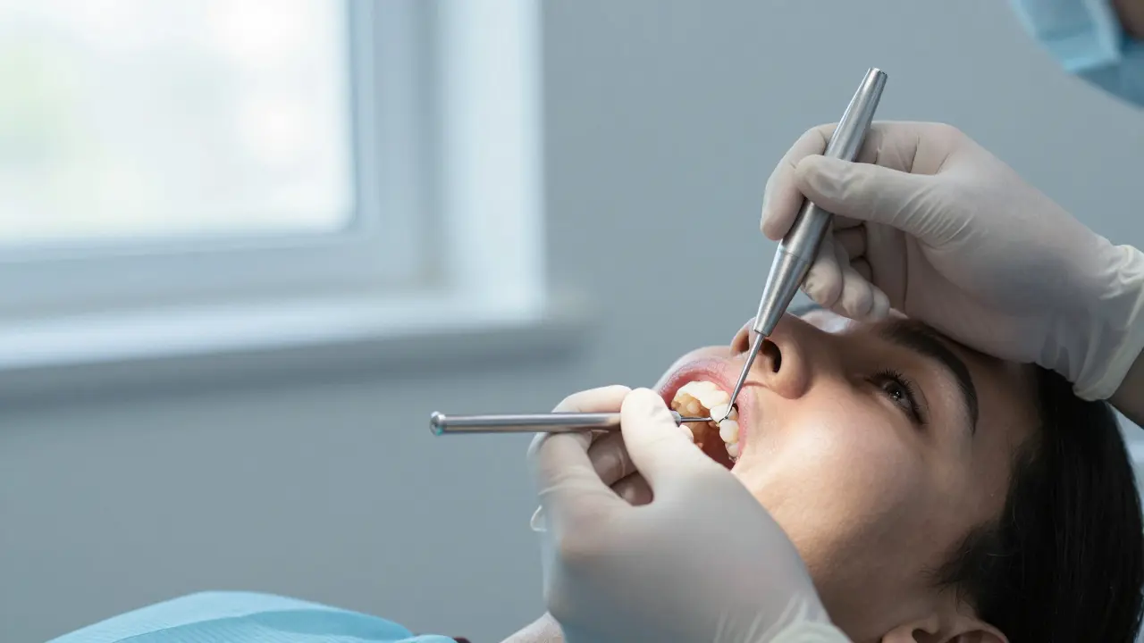 Jaké zubní náhrady hradí pojišťovna v Česku v roce 2026?