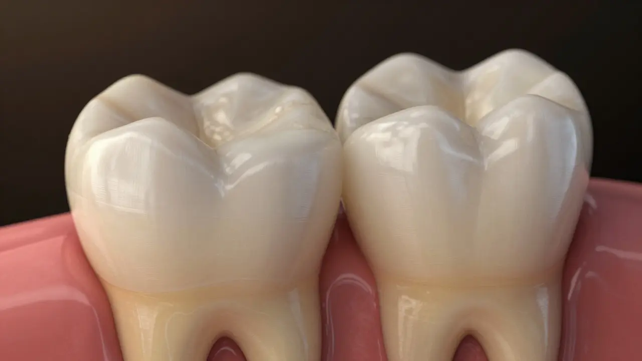 Proč jsou žluté zuby? Příčiny a jak to opravit