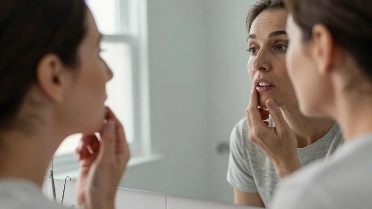 Rekonstrukce chrupu: Jak se vyhnout strachu z zákroku