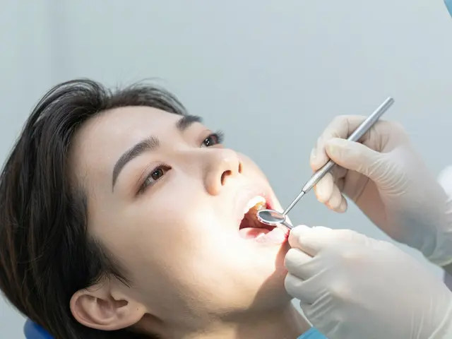 Co vše se dělá na dentální hygieně? Všechno, co potřebujete vědět o čištění a péči o zuby