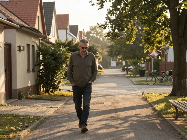 Jak čerpat kroky pro zdraví: praktický návod na denní pohyb