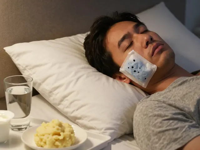 Jak se chovat po implantaci zubů: průvodce pro bezpečné a rychlé hojení