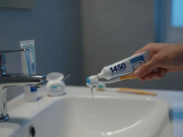 Jak zastavit zubní kaz: praktické kroky, které skutečně fungují