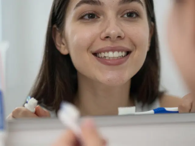 Jak zvládnout počínající zubní kaz bez bolesti: Praktický průvodce pro domácí péči