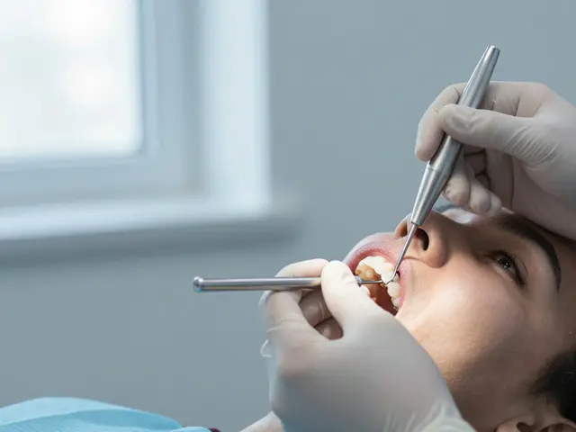 Jaké zubní náhrady hradí pojišťovna v Česku v roce 2026?