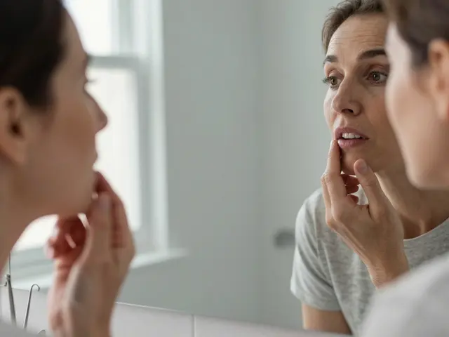 Rekonstrukce chrupu: Jak se vyhnout strachu z zákroku