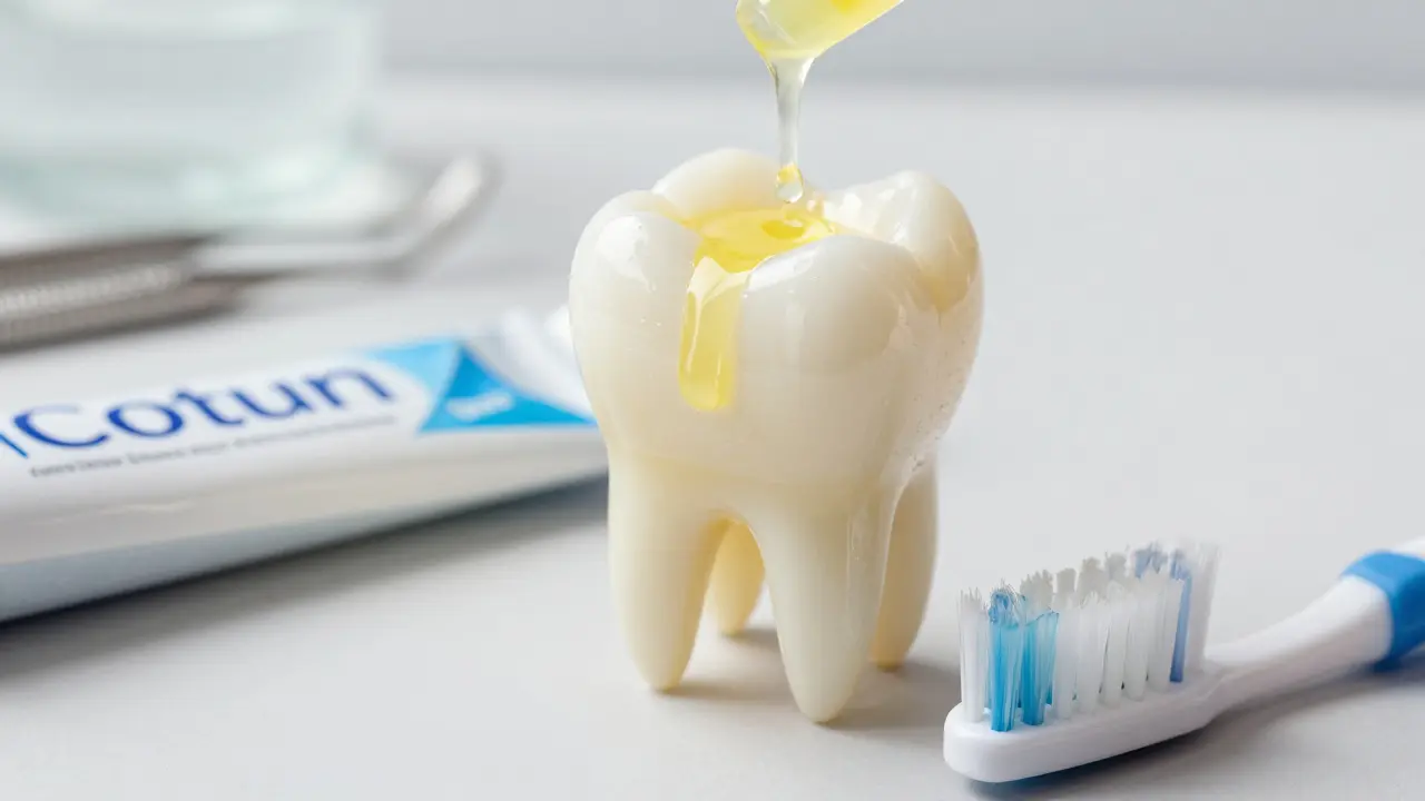 Co pomáhá na sklovinu? Nejúčinnější způsoby, jak zastavit a opravit opotřebované zuby