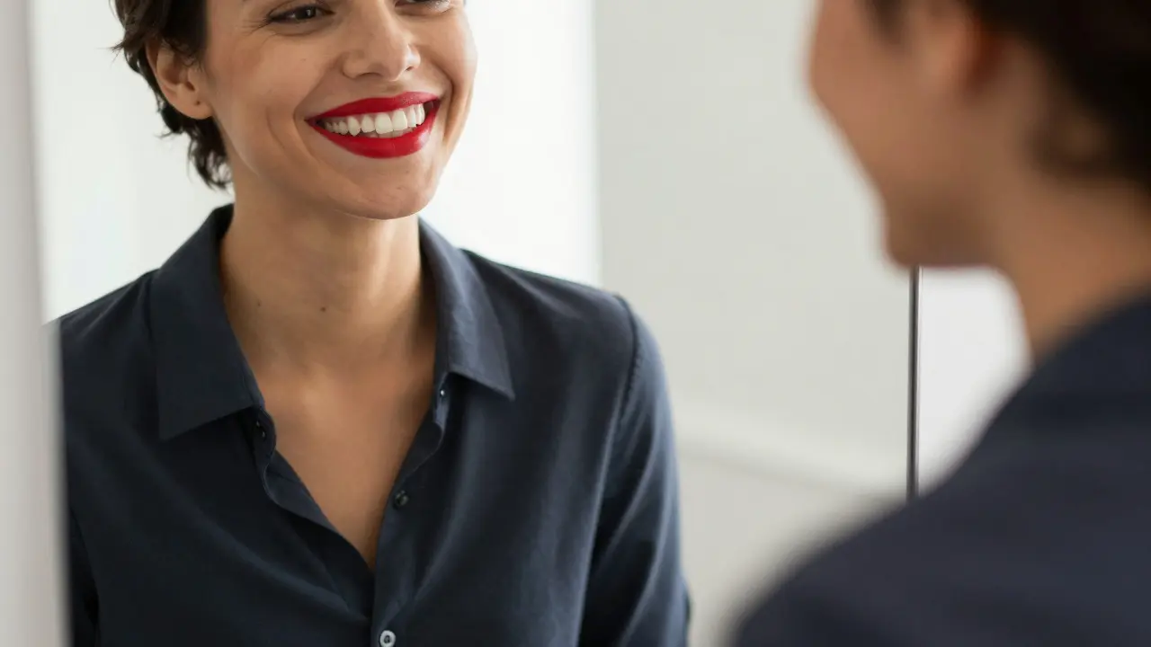 Jak postavení zubů ovlivňuje váš osobní styl