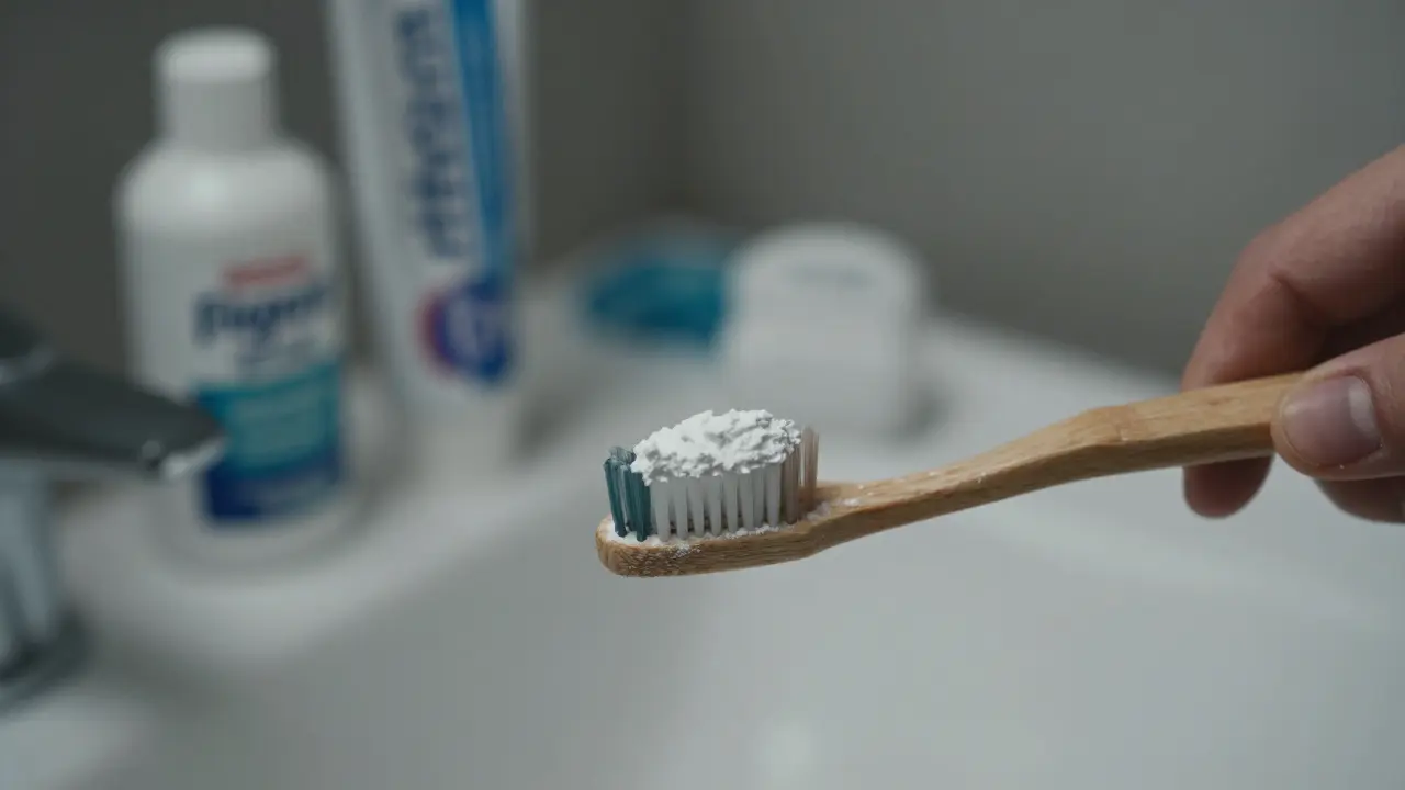 Jak si vybělit zuby sodou: skutečné výsledky a rizika domácího bělení