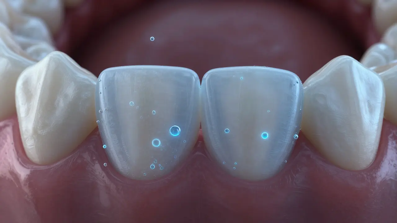 Jak zubní plak ovlivňuje vaše zuby po létech - skryté důsledky každodenního zanedbávání