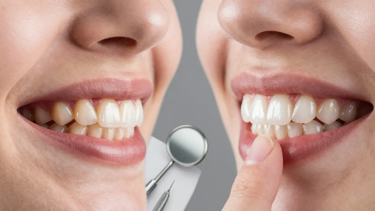 Jaký je rozdíl v ceně mezi kompozitními a porcelánovými fasetami? Všechno, co potřebujete vědět