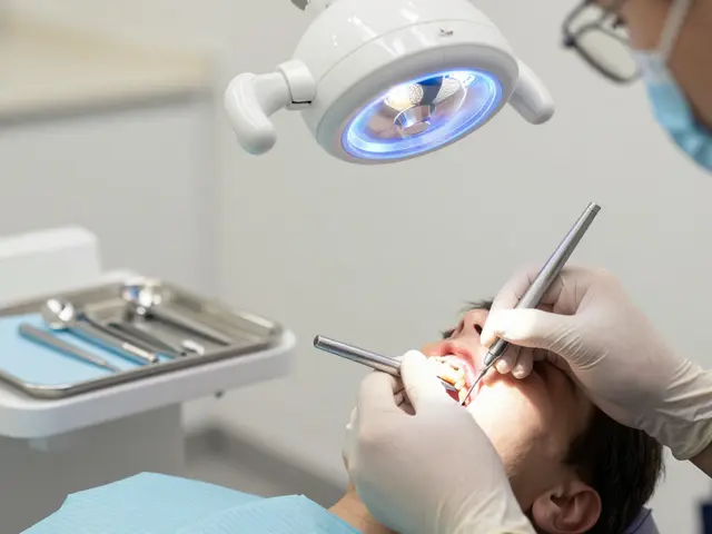 Jak dlouho trvá vyplnění zubu? Všechno, co potřebujete vědět o procesu a čase