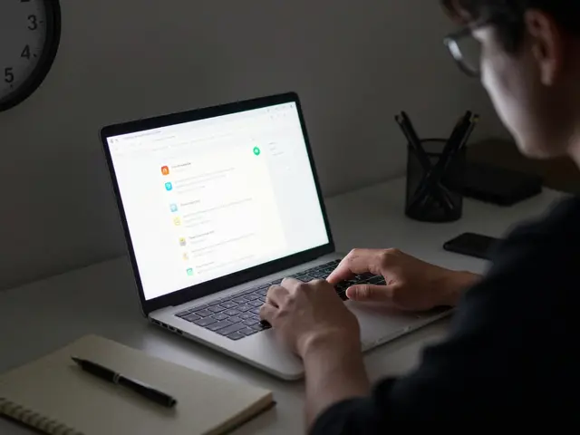 Jak neviditelná rovnátka ovlivňují vaši pracovní dobu