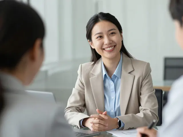 Jak zubní implantáty mohou zlepšit vaši profesionální kariéru