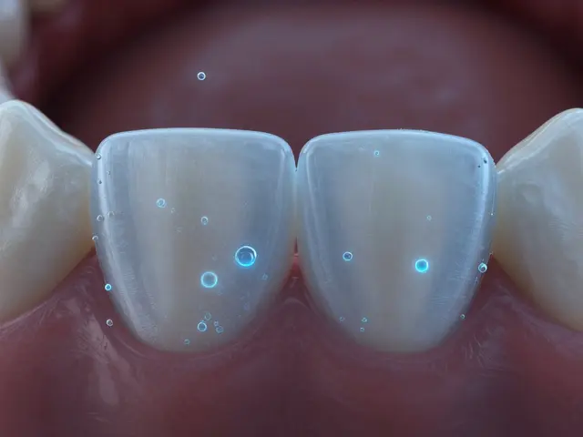 Jak zubní plak ovlivňuje vaše zuby po létech - skryté důsledky každodenního zanedbávání