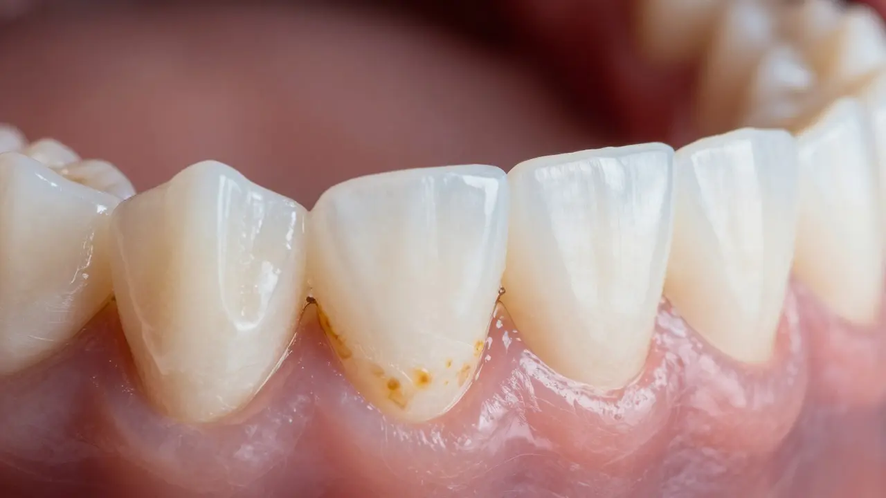 Jak se zbavit zubního kamene: Účinné metody a prevence pro zdravý úsměv