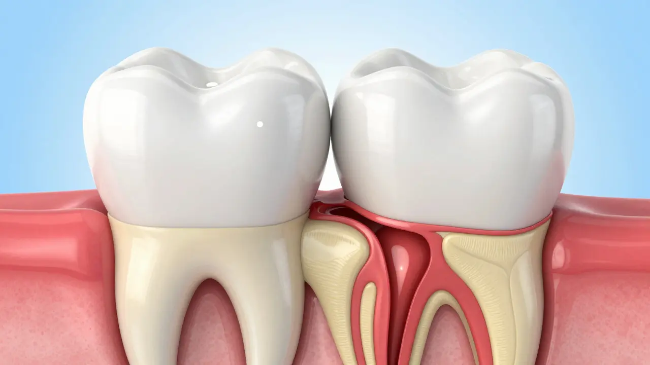 Jak se zbavit zubního kazu a jak mu předcházet: Kompletní průvodce