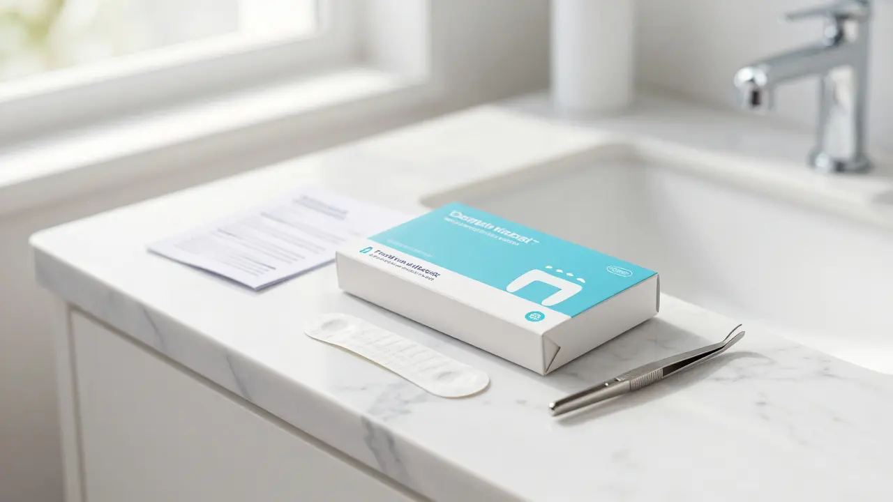 Jak vybrat nejlepší bělicí pásky na zuby: Průvodce pro zářivý úsměv