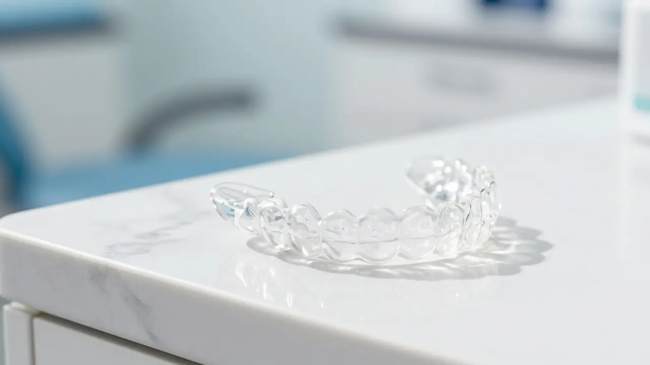 Nejlepší značky neviditelných rovnátek: Které aligները vybrat pro perfektní úsměv?