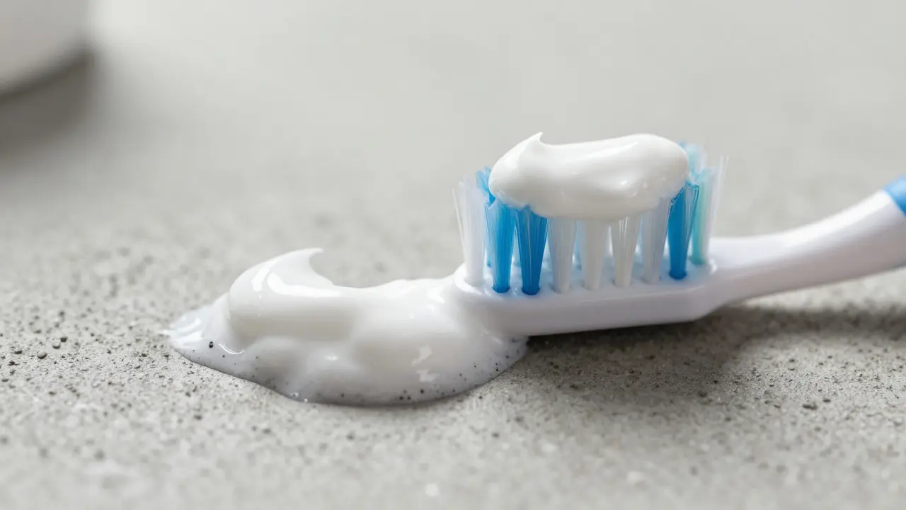 Pomůže zubní pasta proti černému zubnímu kameni? Pravda a mýty