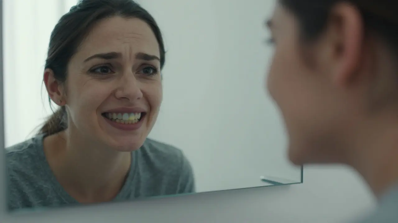 Tetracyklinové zuby: Jak se zbavit šedé barvy a získat krásný úsměv