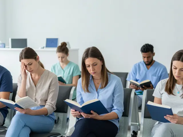 Čekací doba na maxilofaciální chirurgii: Kdy vás vezmou na operaci?