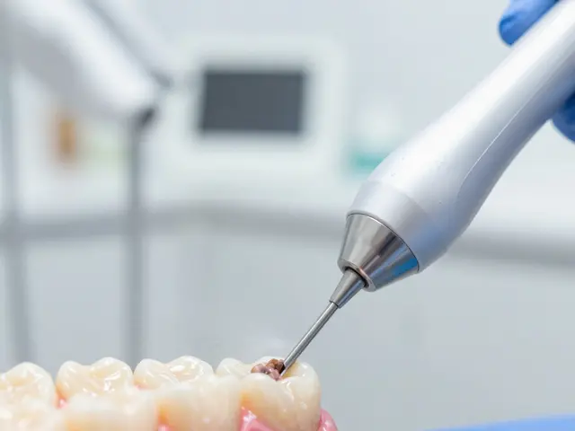 Jak často čistit zuby ultrazvukem? Pravidla pro správné používání