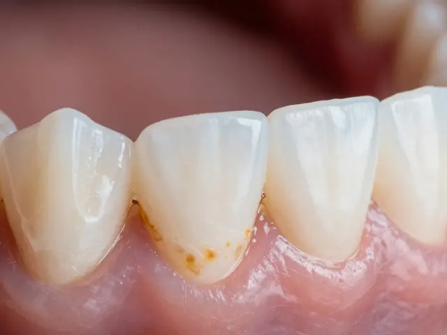 Jak se zbavit zubního kamene: Účinné metody a prevence pro zdravý úsměv