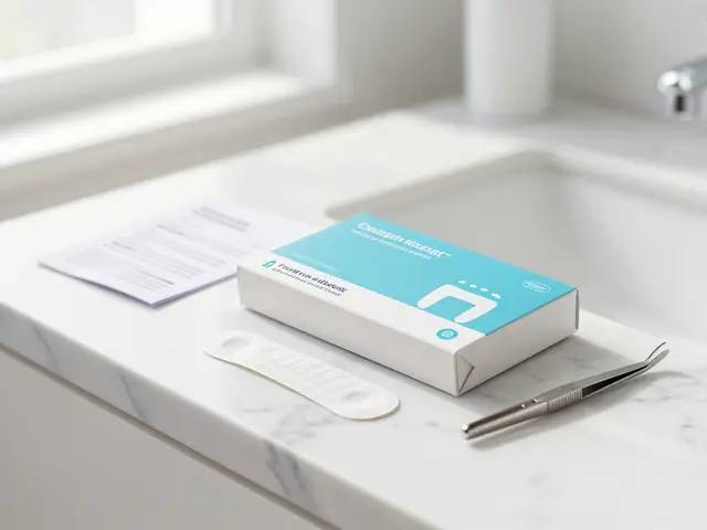 Jak vybrat nejlepší bělicí pásky na zuby: Průvodce pro zářivý úsměv