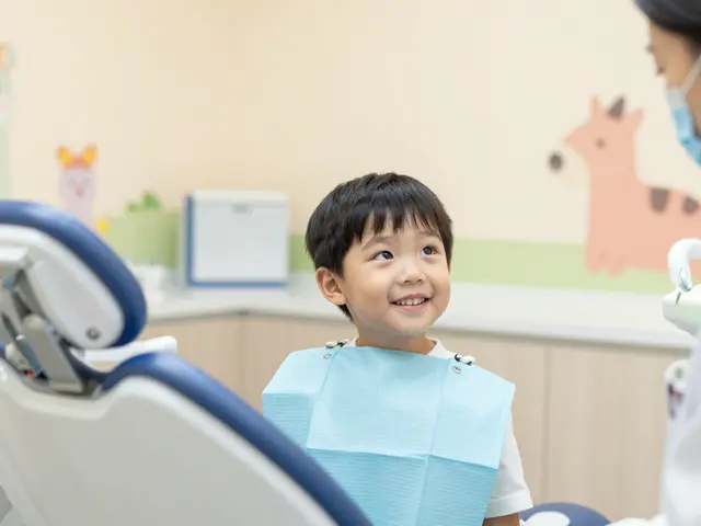 Jaké plomby se dávají dětem? Přehled materiálů a moderních řešení