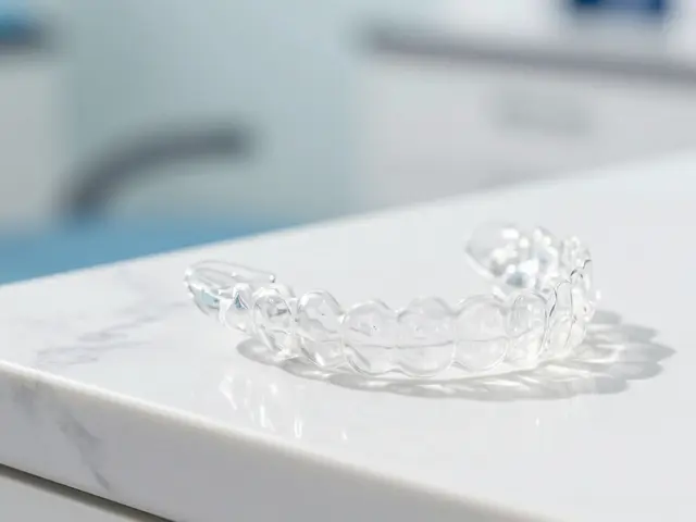 Nejlepší značky neviditelných rovnátek: Které aligները vybrat pro perfektní úsměv?