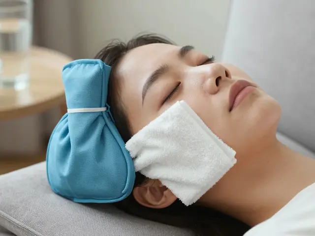 Péče po zavedení zubního implantátu: Co očekávat a jak předejít komplikacím