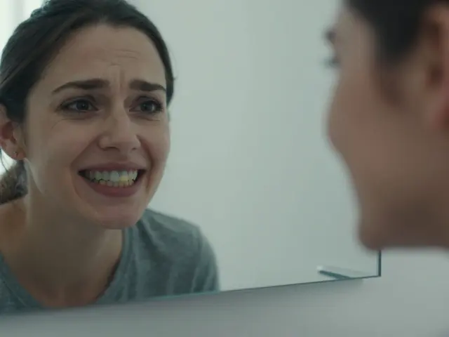 Tetracyklinové zuby: Jak se zbavit šedé barvy a získat krásný úsměv