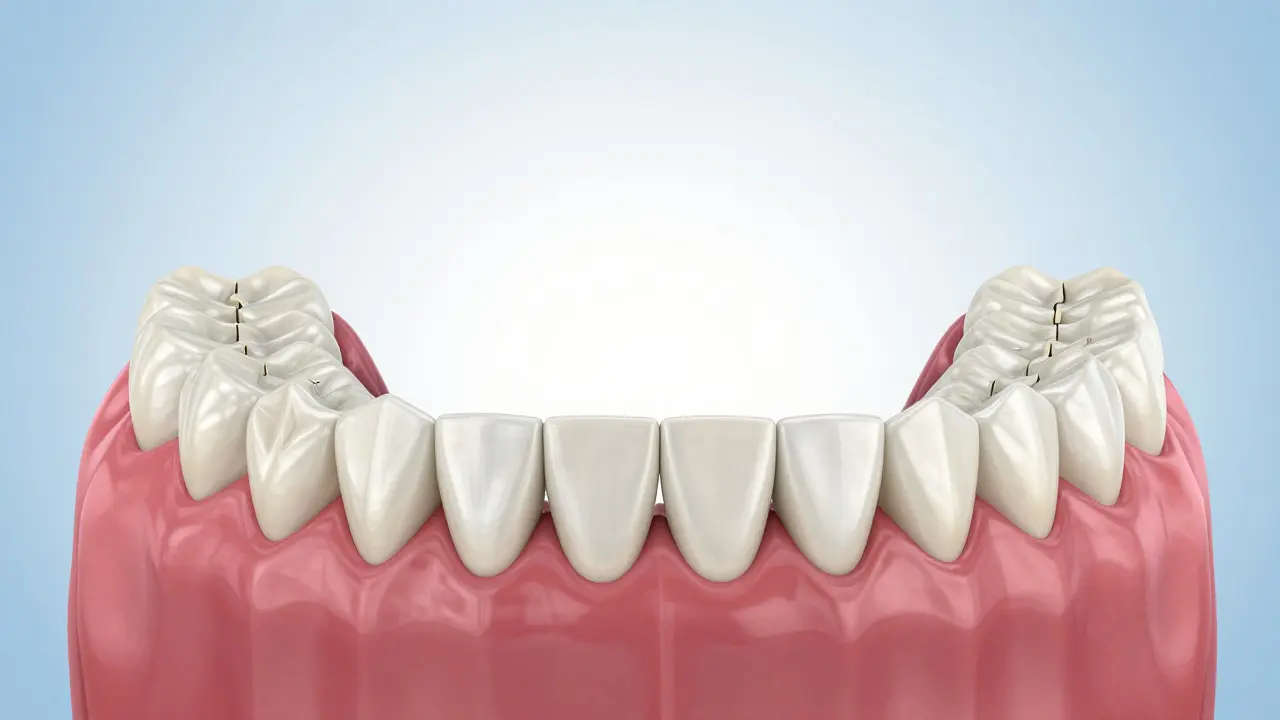 Zubní oblouk a gumičky na rovnátka: Jak fungují a co musíte vědět