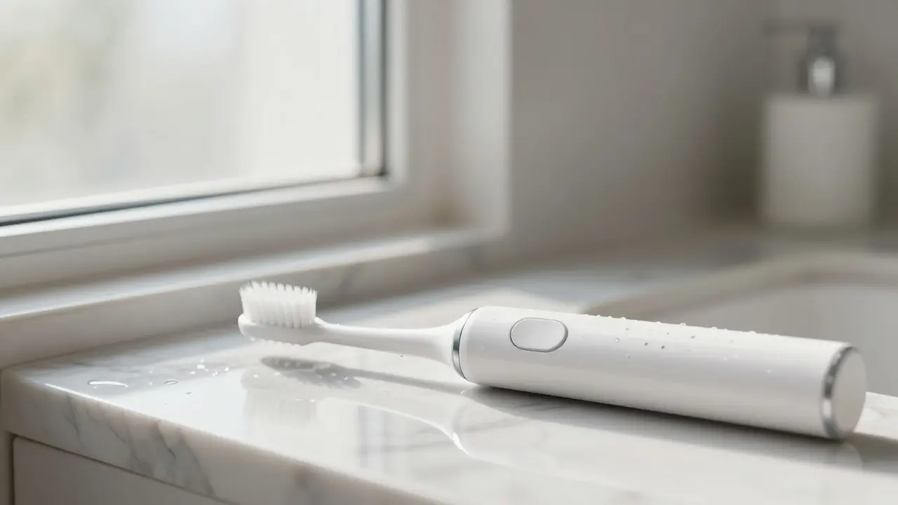 Co je funkce BrushSync? Kompletní průvodce synchronizací sonických kartáčů