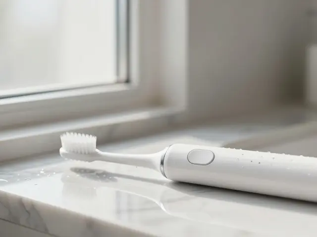 Co je funkce BrushSync? Kompletní průvodce synchronizací sonických kartáčů