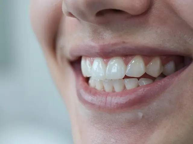 Typy zubů a jejich vliv na zdraví: Co vám tvar a stav zubů prozradí?