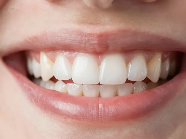 Základy veneers zuby: Co byste měli vědět před rozhodnutím