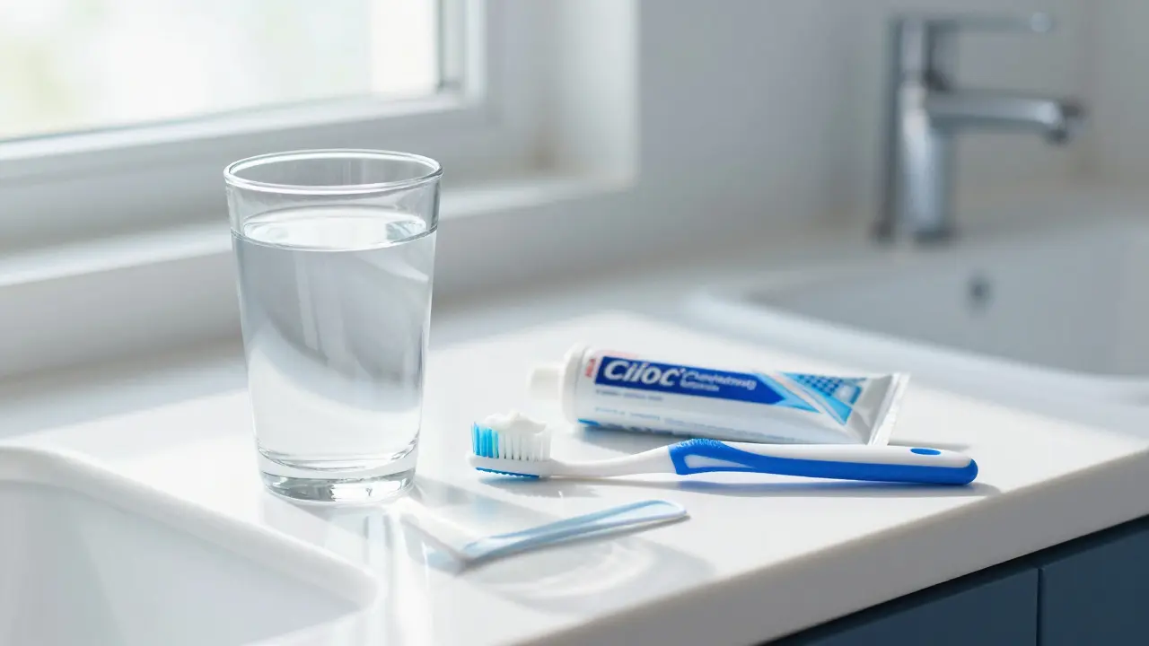 Jak zahrnout dentální hygienu do svého denního režimu: Úplný průvodce