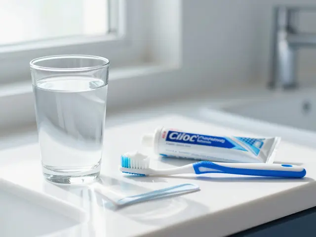 Jak zahrnout dentální hygienu do svého denního režimu: Úplný průvodce