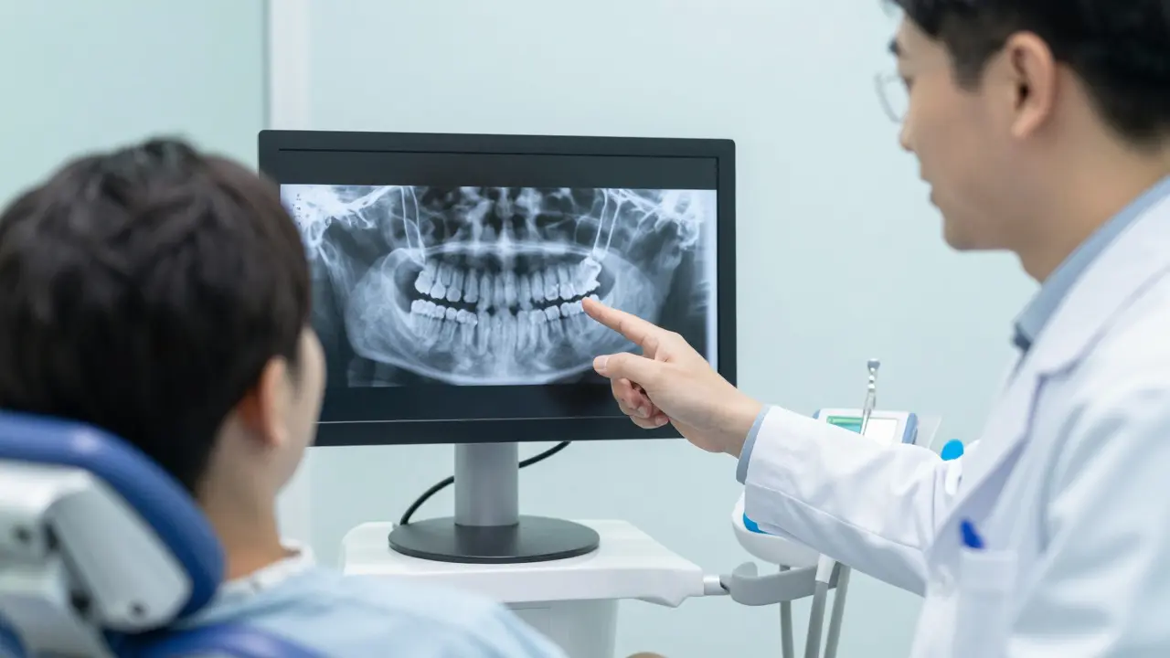 Financování zubních implantátů: Pět ověřených cest k novému úsměvu