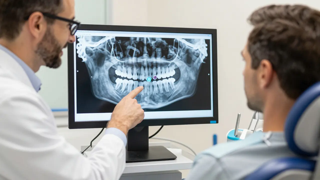 Kolik stojí jeden zubní implantát v Praze? Kompletní přehled cen a skrytých nákladů