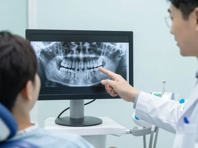 Financování zubních implantátů: Pět ověřených cest k novému úsměvu
