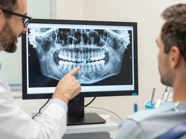 Kolik stojí jeden zubní implantát v Praze? Kompletní přehled cen a skrytých nákladů