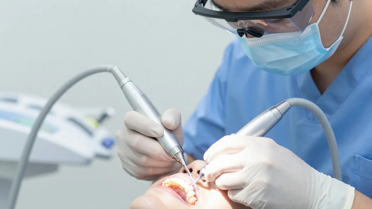 Kdo proplatí dentální hygienu? Přehled pojišťoven a nároků v roce 2026