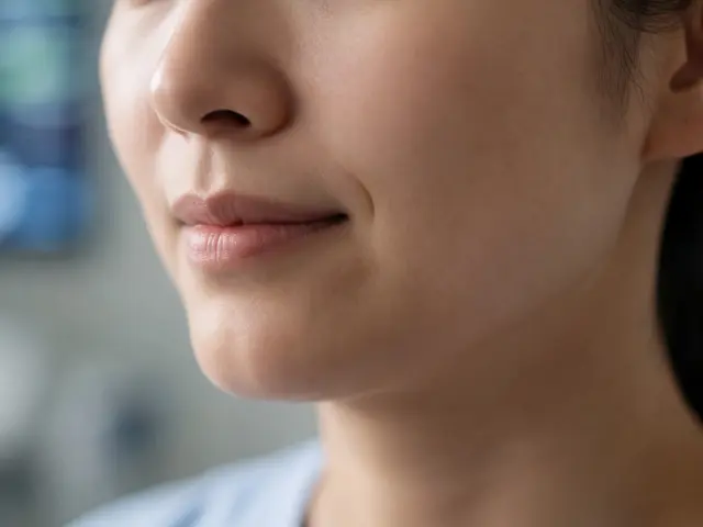 Co je to maxilofaciální chirurgie? Průvodce oborem pro začátečníky
