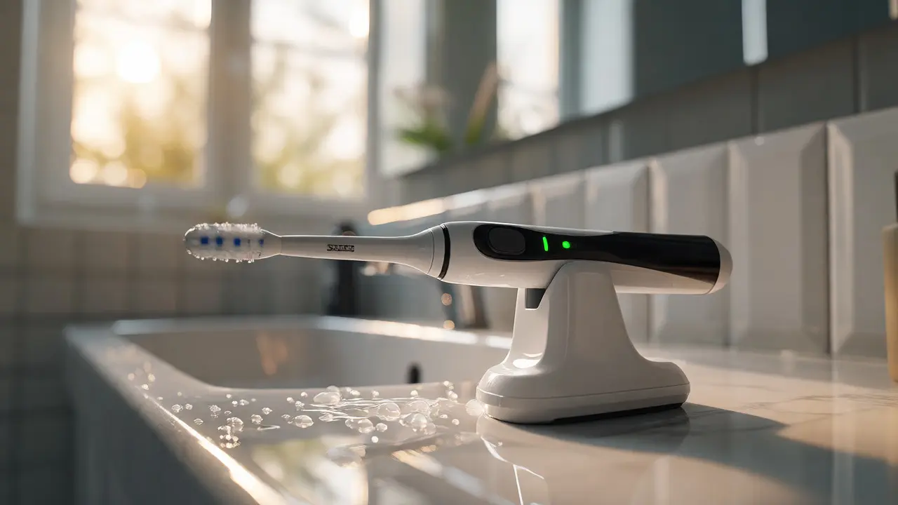 Jak dlouho se nabíjí Philips Sonicare? Kompletní průvodce dobíjením