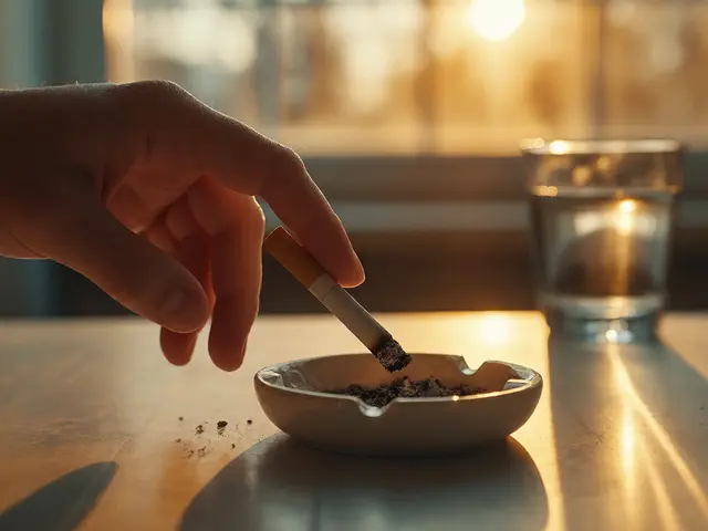 Co se děje s tělem bez cigaret? Časová osa regenerace a vliv na zuby